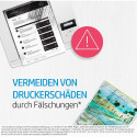 "HP Toner 502A Q6473A magenta"