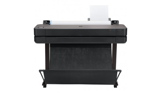 "HP DesignJet T630 36 Zoll LFP 2025 A0 ANSI D Roll 91.4cmx45.7 m 2400x1200dpi 0.5 min/page USB LAN W