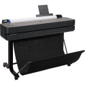 "HP DesignJet T630 36 Zoll LFP 2025 A0 ANSI D Roll 91.4cmx45.7 m 2400x1200dpi 0.5 min/page USB LAN W