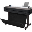"HP DesignJet T630 36 Zoll LFP 2025 A0 ANSI D Roll 91.4cmx45.7 m 2400x1200dpi 0.5 min/page USB LAN W