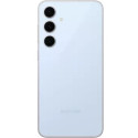 "Samsung Galaxy S24 FE 256GB 8RAM 5G DE blue"