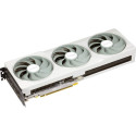 "B580 12GB Sparkle Intel Arc Guardian Luna OC GDDR6 white 3 Fan"