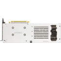 "B580 12GB Sparkle Intel Arc Guardian Luna OC GDDR6 white 3 Fan"