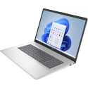 "HP 17-cp3166ng RYZ7 7730U/16GB/512SSD/FreeDOS silver"