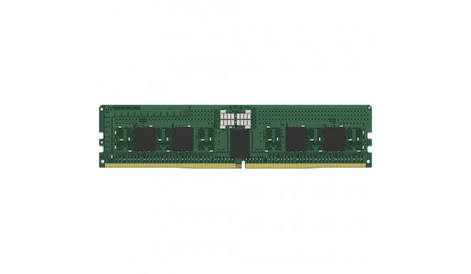 "KINGSTON 16GB 4800MT/s DDR5 ECC Reg CL40 DIMM 1Rx8 Hynix A"