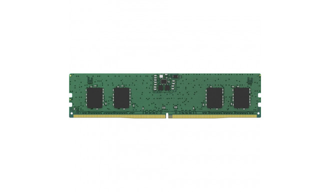 "KINGSTON 8GB DDR5 5600MT/s Module DIMM"