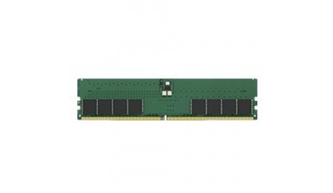 "KINGSTON 32GB 5600MT/s DDR5 Non-ECC CL46 DIMM 2Rx8"