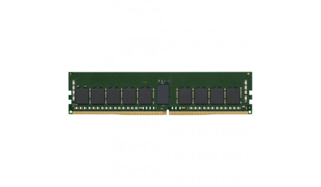 "KINGSTON 16GB DDR4-3200MHz Reg ECC Module"