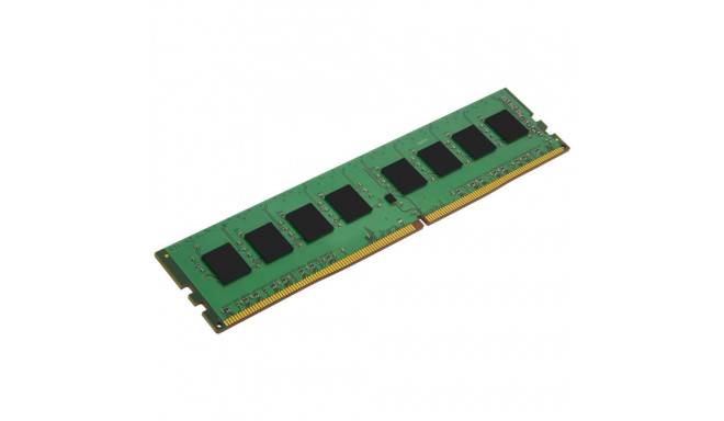 "KINGSTON 8GB DDR4 3200MHz Single Rank DIMM Module"