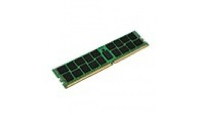 "KINGSTON 16GB 2666MHz DDR4 ECC Reg CL19 DIMM 1Rx4 Hynix D IDT"