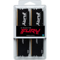 "KINGSTON 64GB 5200MHz DDR5 CL40 DIMM Kit of 2 FURY Beast Black"