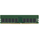 "KINGSTON 16GB DDR4 2666MHz ECC Module"