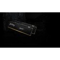 "KINGSTON 64GB 5200MHz DDR5 CL40 DIMM Kit of 2 FURY Beast Black"
