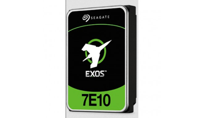"SEAGATE Exos 7E10 SAS 6TB 7200rpm 256MB cache 512n BLK"