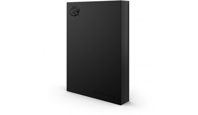 "2,5"" SEAGATE FireCuda Gaming Hard Drive 5TB USB RTL"