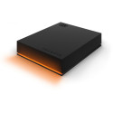 "2,5"" SEAGATE FireCuda Gaming Hard Drive 5TB USB RTL"