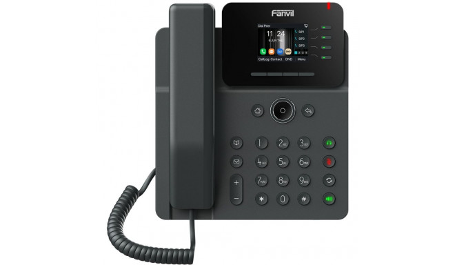 "Fanvil V61W, Prime Business Phone / SIP / POE / Gigabit / USB-Port"