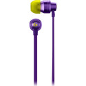 "Logitech G G333 Earphones with mic in-ear wired 3.5 mm jack purple for Oculus Quest 2 256 GB Quest 