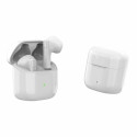"4smarts SkyBuds 2 ENC True Wireless Bluetooth Earbuds white"
