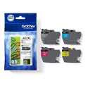"Brother Tinte LC422XLVAL 4er Multipack (BKCMY)"