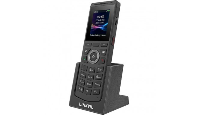 "Fanvil W610D, Portable DECT Phone / Single-Cell"