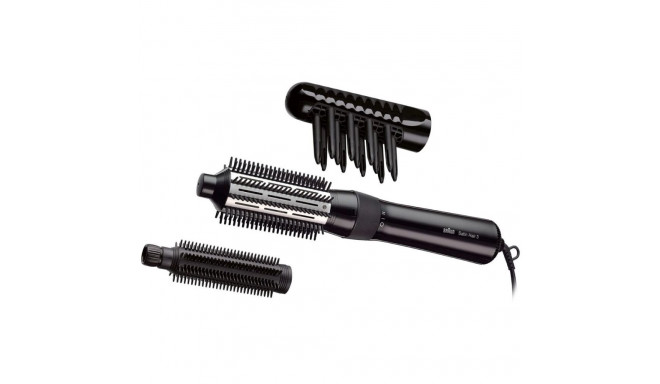 "Braun Satin Hair 3 AS 330"