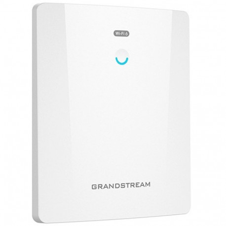 "Grandstream GWN7664ELR - Dualband 4x4:4 MU-MIMO - Wi-Fi 6-Access Point"