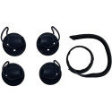 "Jabra Ersatz-Ohrhaken-Set für Engage 65 / 75 Convertible"