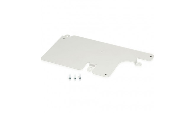 "EPSON ELPPT01 Montageplatte für ELPMB23 White"