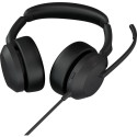 "Jabra Evolve2 50 USB-C UC Stereo"