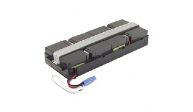 "APC Batterie USV RBC31"