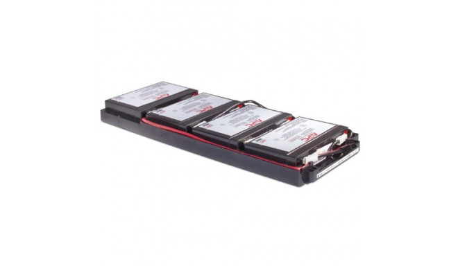 "APC Batterie USV RBC34"
