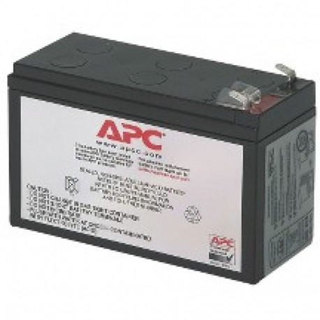 "APC Batterie USV RBC106"