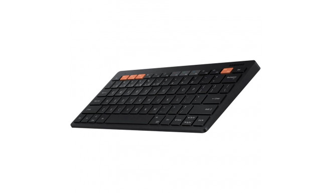 "Samsung Universal Smart Keyboard Trio 500 black"