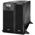 "APC Smart-UPS SRT 6000 VA SRT6KXLI"