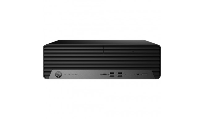 "HP Elite SFF 805 G9 AMD RYZ3 Pro 8300G 16GB/256GB/WLAN/W11Pro SmartBuy"