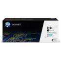 "HP Toner 658X Black LaserJet Toner Cartridge"