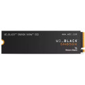"M.2 8TB WD Black SN850X NVMe PCIe 4.0 x 4"