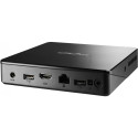 "Barebone ShuttleBarebone NS02AV2 Black (Rockchip RK3368)"