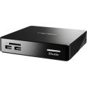 "Barebone ShuttleBarebone NS02AV2 Black (Rockchip RK3368)"