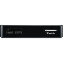 "Barebone ShuttleBarebone NS02AV2 Black (Rockchip RK3368)"