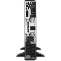 "APC Smart-UPS X 3000 Rack/Tower SMX3000RMHV2UNC 3000VA 2700W 2HE"