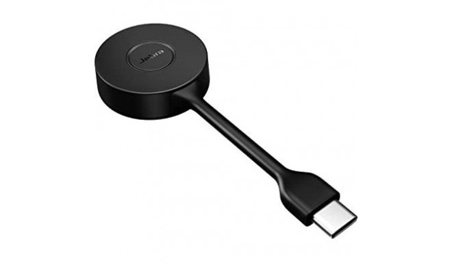 "Jabra LINK 400c Network adapter USB-C DECT for Engage 55 Convertible 55 Mono 55 Stereo"