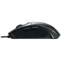 "Cherry Mouse Xtrfy M50 Corded Gaming black Leichte"