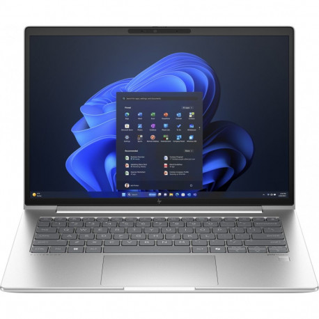 "HP EliteBook 640 G11 Intel Core Ultra 7 155U 35,56cm 14Zoll WUXGA 32GB 1TB/SSD LTE W11P 1J War (DE)