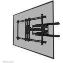 "Neomounts WL40S-850BL18 bewegliche Wandhalterung für 43-86"" Bildschirme - Schwarz"