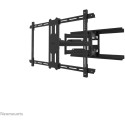 "Neomounts WL40S-850BL18 bewegliche Wandhalterung für 43-86"" Bildschirme - Schwarz"