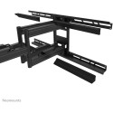 "Neomounts WL40S-850BL18 bewegliche Wandhalterung für 43-86"" Bildschirme - Schwarz"