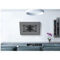 "Neomounts WL40S-850BL18 bewegliche Wandhalterung für 43-86"" Bildschirme - Schwarz"