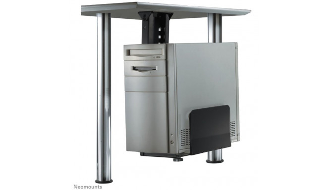 "Neomounts Universeller PC-Halter 30KG CPU-D200BLACK"